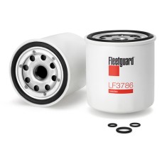 Fleetguard Oil Filter - LF3786